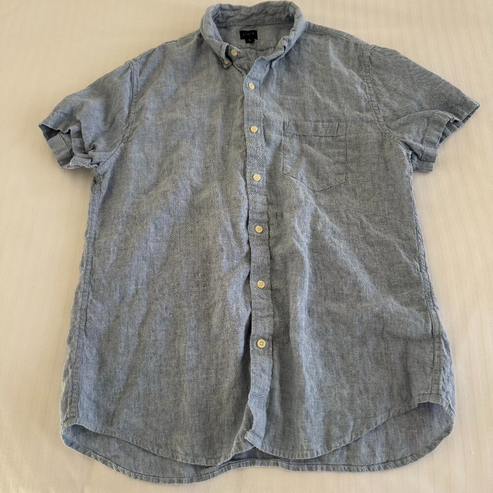 J Crew button down